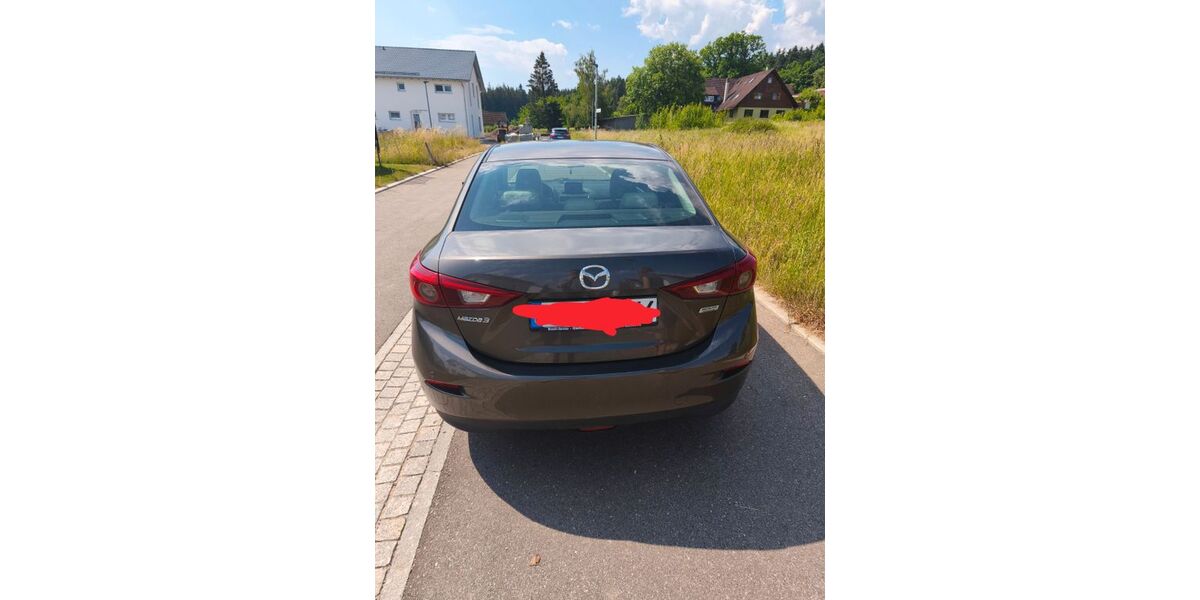 Mazda 3 159.032 km 5.000 &euro; Schramberg 78713