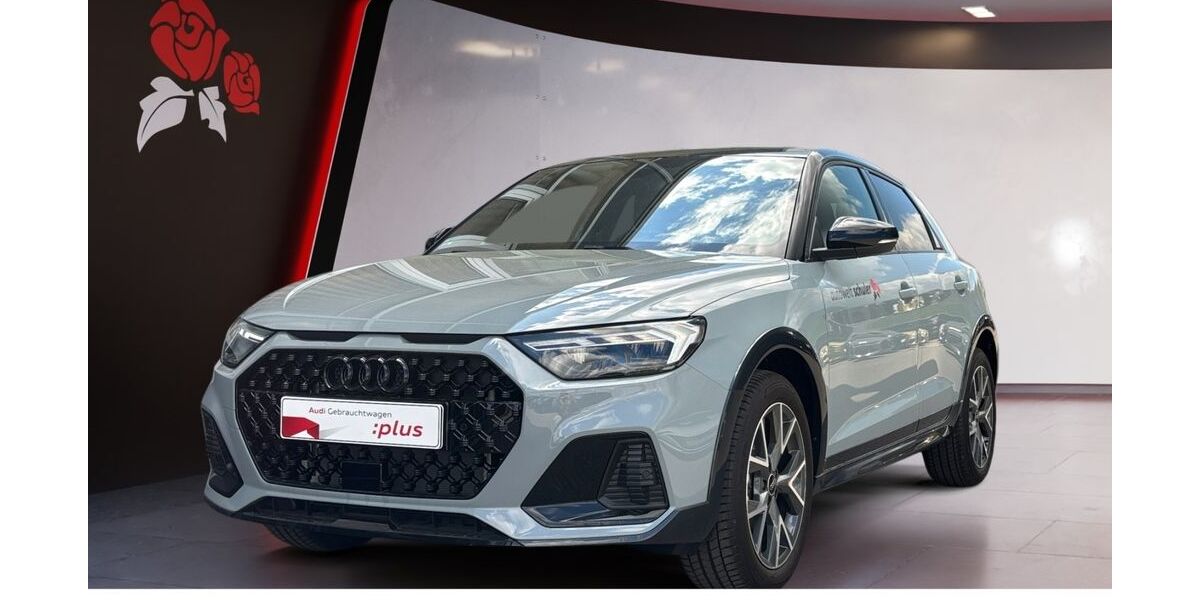 Audi A1 1.503 km 32.690 &euro; Villingen-Schwenningen 78052