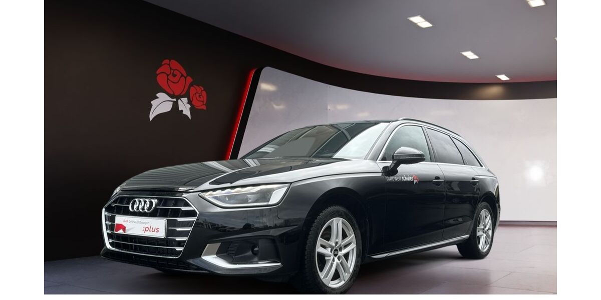 Audi A4 32.975 km 33.800 &euro; Villingen-Schwenningen 78052