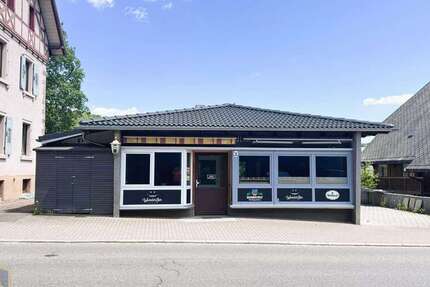 Gewerbeobjekt Lenzkirch Lenzkirch (Kernort) - 249.000&euro; | Angebot:26898790