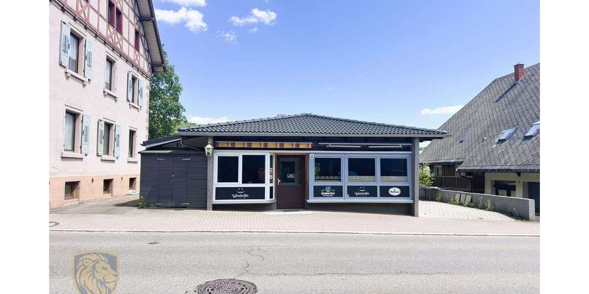 Gewerbeobjekt Lenzkirch Lenzkirch (Kernort) - 249.000&euro; | Angebot:26898790
