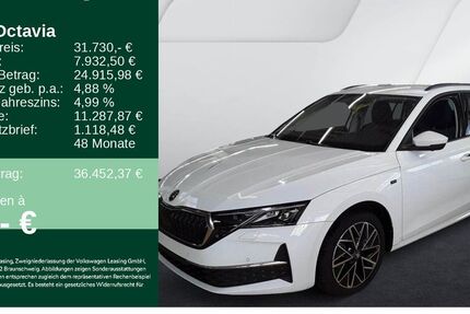 Skoda Octavia 19.009 km 31.730 &euro; Rottweil 78628