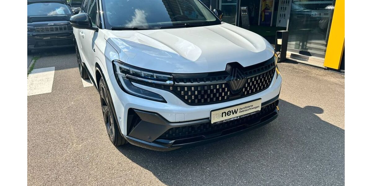 Renault Austral 39.886 km 29.800 &euro; Tuttlingen 78532
