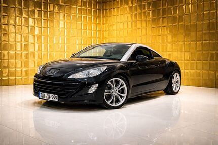 Peugeot RCZ 114.000 km 7.900 &euro; Spaichingen 78549