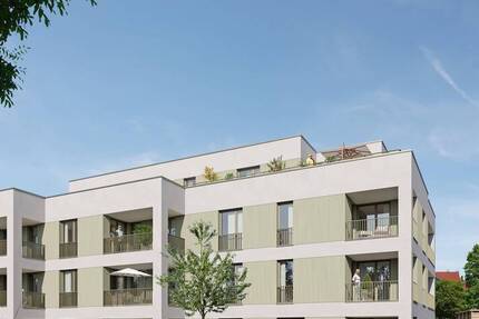 Wohnung Aldingen - 2 Zimmer, 53 m&sup2;, 276.600&euro; | Angebot:25732033