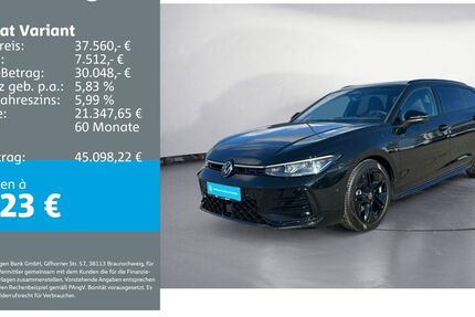 VW Passat Variant 29.528 km 37.560 &euro; Rottweil 78628