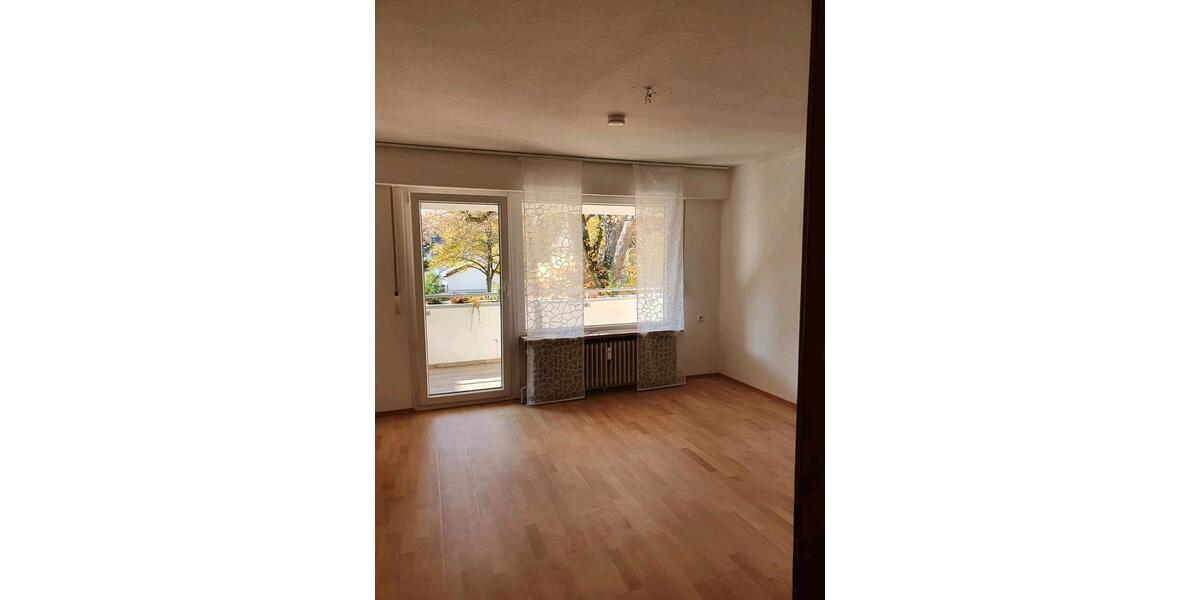 Etagenwohnung Königsfeld im Schwarzwald - 1.5 Zimmer, 42 m&sup2;, 600&euro; | Angebot:26338859