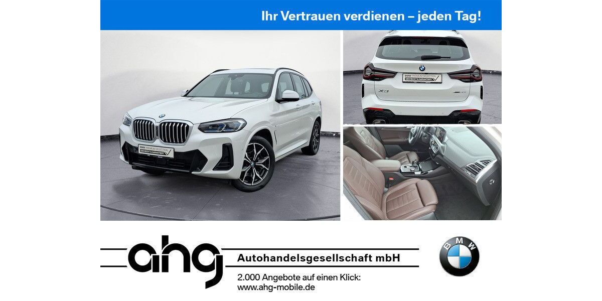 BMW X3 68.600 km 42.990 &euro; Villingen Schwenningen 78052