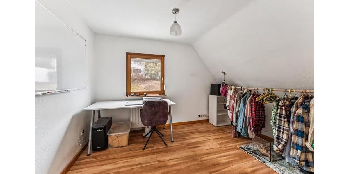 Einfamilienhaus Villingen-Schwenningen Schwenningen - 430.000&euro; | Angebot:26123926