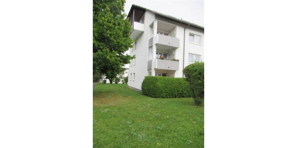 Etagenwohnung Oberndorf am Neckar Lindenhof - 3 Zimmer, 71 m&sup2;, 150.000&euro; | Angebot:25664953