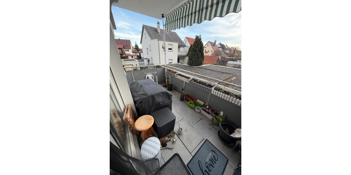 Etagenwohnung Trossingen - 4 Zimmer, 108 m&sup2;, 295.600&euro; | Angebot:27203540