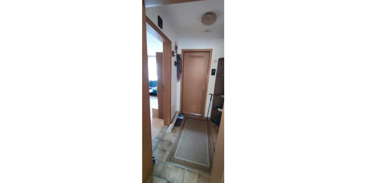Etagenwohnung Tuttlingen - 2 Zimmer, 43 m&sup2;, 650&euro; | Angebot:25941995
