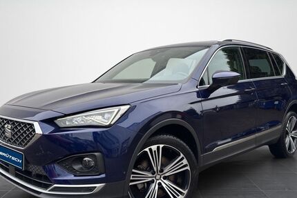 Seat Tarraco 46.500 km 32.480 &euro; Tuttlingen 78532