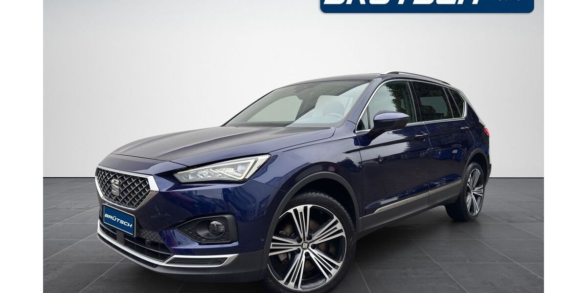 Seat Tarraco 46.500 km 32.480 &euro; Tuttlingen 78532
