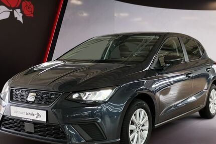 Seat Ibiza 72.500 km 15.880 &euro; Zimmern ob Rottweil 78658