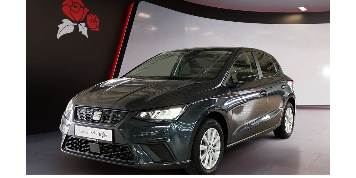 Seat Ibiza 72.500 km 15.880 &euro; Zimmern ob Rottweil 78658
