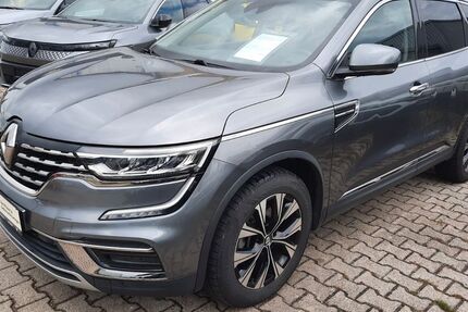 Renault Koleos 43.000 km 29.990 &euro; Dietingen-Böhringen 78661