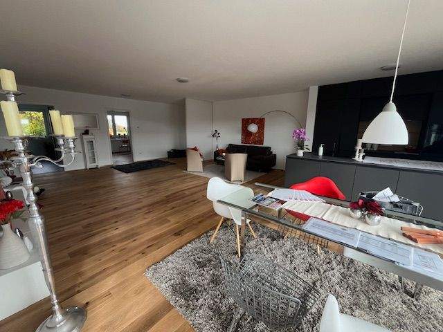 Etagenwohnung Dauchingen - 4 Zimmer, 125 m&sup2;, 439.500&euro; | Angebot:25691311