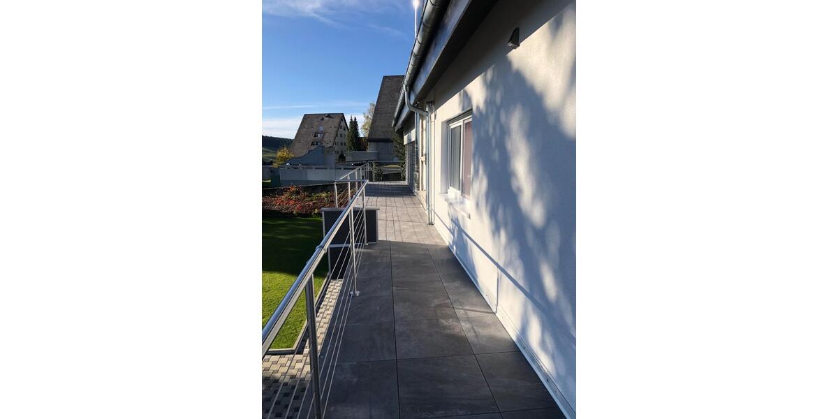 Etagenwohnung Unterkirnach - 5 Zimmer, 161 m&sup2;, 1.350&euro; | Angebot:25436754