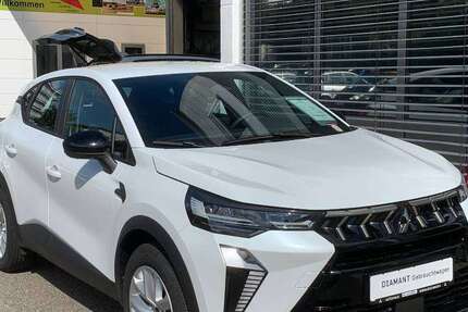 Mitsubishi ASX 13.213 km 19.980 &euro; Donaueschingen 78166