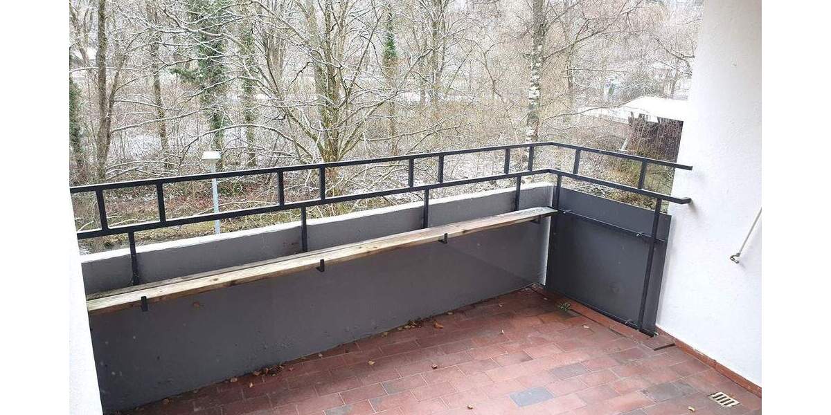 Etagenwohnung Oberndorf am Neckar Oberndorf - 3 Zimmer, 78 m&sup2;, 122.000&euro; | Angebot:25728649