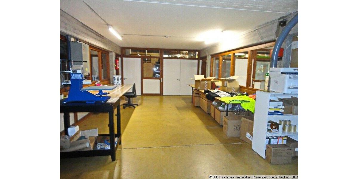 Gewerbeobjekt Donaueschingen - 3.400&euro; | Angebot:20858428