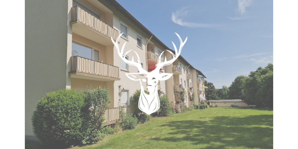 Etagenwohnung Villingen-Schwenningen Schwenningen - 3.5 Zimmer, 56 m&sup2;, 169.000&euro; | Angebot:27018511