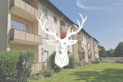 Wohnung Villingen-Schwenningen Schwenningen - 3.5 Zimmer, 56 m&sup2;, 169.000&euro; | Angebot:27018511
