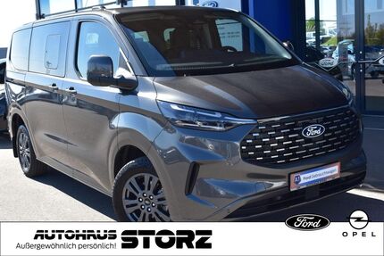 Ford Tourneo Custom 2.804 km 53.490 &euro; Villingen-Schwenningen 78052