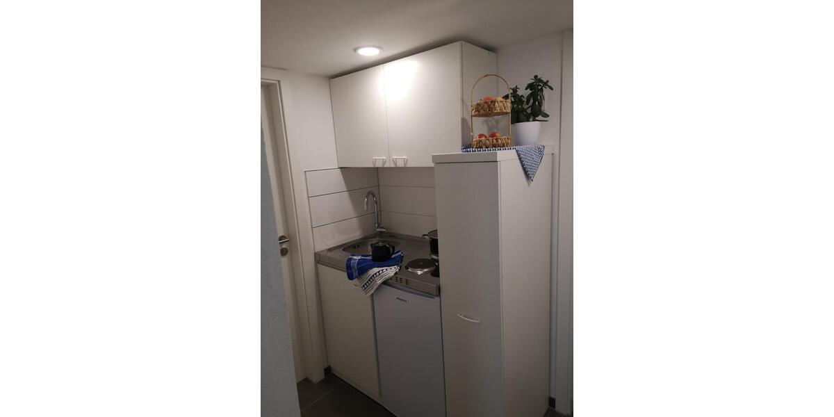 Etagenwohnung Villingen-Schwenningen Schwenningen - 2 Zimmer, 50 m&sup2;, 20&euro; | Angebot:24672639