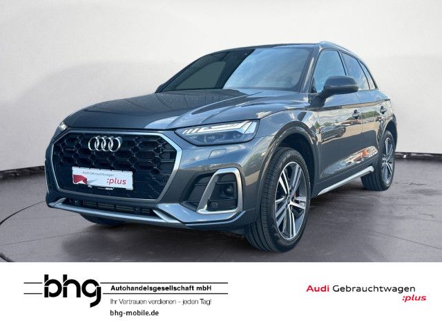 Audi Q5 85.285 km 31.490 &euro; Rottweil 78628