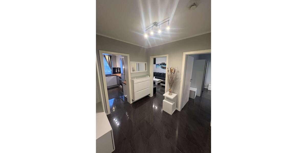 Etagenwohnung Villingen-Schwenningen Schwenningen - 2 Zimmer, 54 m&sup2;, 169.000&euro; | Angebot:24892964