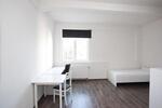 Etagenwohnung Villingen-Schwenningen Schwenningen - 1 Zimmer, 25 m&sup2;, 450&euro; | Angebot:26133737