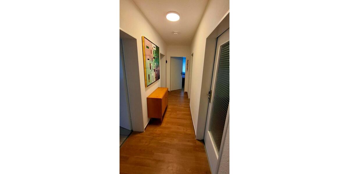 Erdgeschoßwohnung Bad Dürrheim - 3.5 Zimmer, 86 m&sup2;, 259.000&euro; | Angebot:26069546