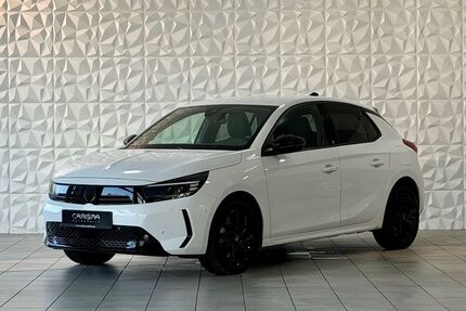 Opel Corsa 26.550 km 15.700 &euro; Rottweil 78628