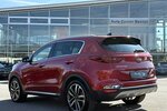 Kia Sportage Platinum Edition 4WD 360°/JBL/ACC/NAVI 77.030 km 21.800 &euro; Villingen-Schwenningen 78054
