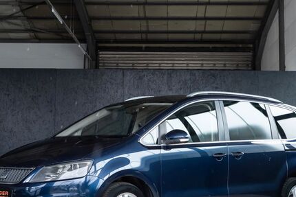 Seat Alhambra 232.000 km 9.700 &euro; Spaichingen 78549
