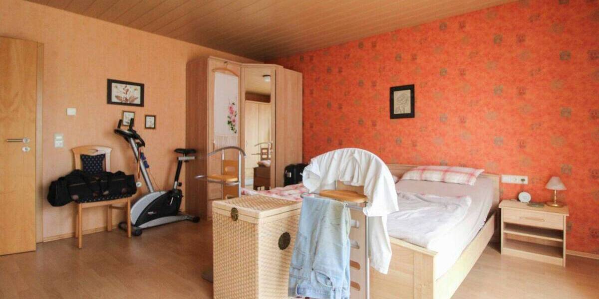 Mehrfamilienhaus, Wohnhaus Fluorn-Winzeln Fluorn - 8 Zimmer, 189 m&sup2;, 495.000&euro; | Angebot:25801312