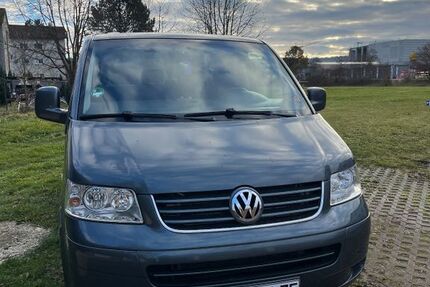 VW T5 Caravelle 221.629 km 14.099 &euro; Tuttlingen 78532