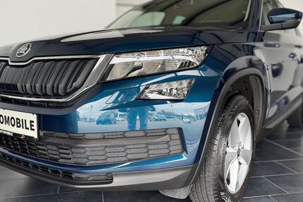 Skoda Kodiaq 133.329 km 20.590 &euro; Villingen-Schwenningen 78052