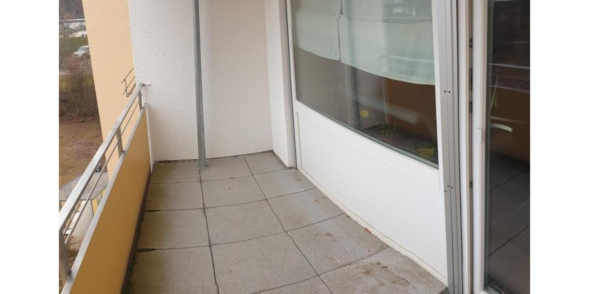 Etagenwohnung Sankt Georgen im Schwarzwald - 3 Zimmer, 75 m&sup2;, 165.000&euro; | Angebot:25048804