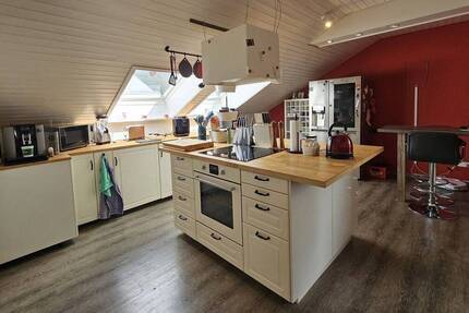 Wohnung Furtwangen im Schwarzwald / Neukirch Neukirch - 4 Zimmer, 115 m&sup2;, 170.000&euro; | Angebot:25697044