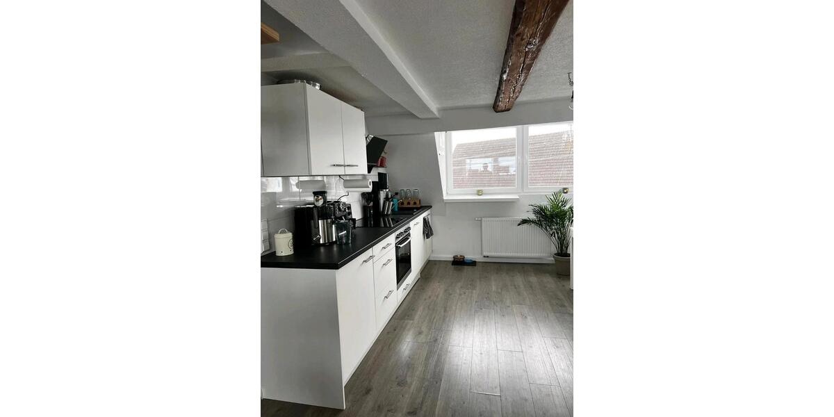 Dachgeschoßwohnung Tuningen - 2 Zimmer, 61 m&sup2;, 222.000&euro; | Angebot:26388054