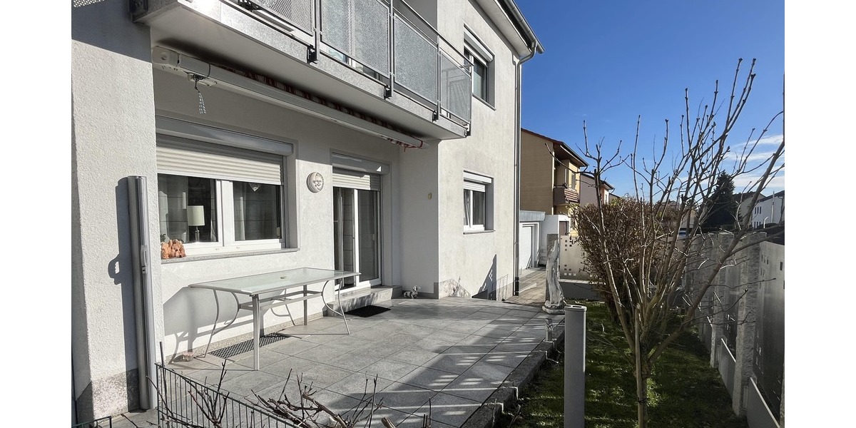 Mehrfamilienhaus, Wohnhaus Trossingen - 8 Zimmer, 144 m&sup2;, 449.000&euro; | Angebot:25732038