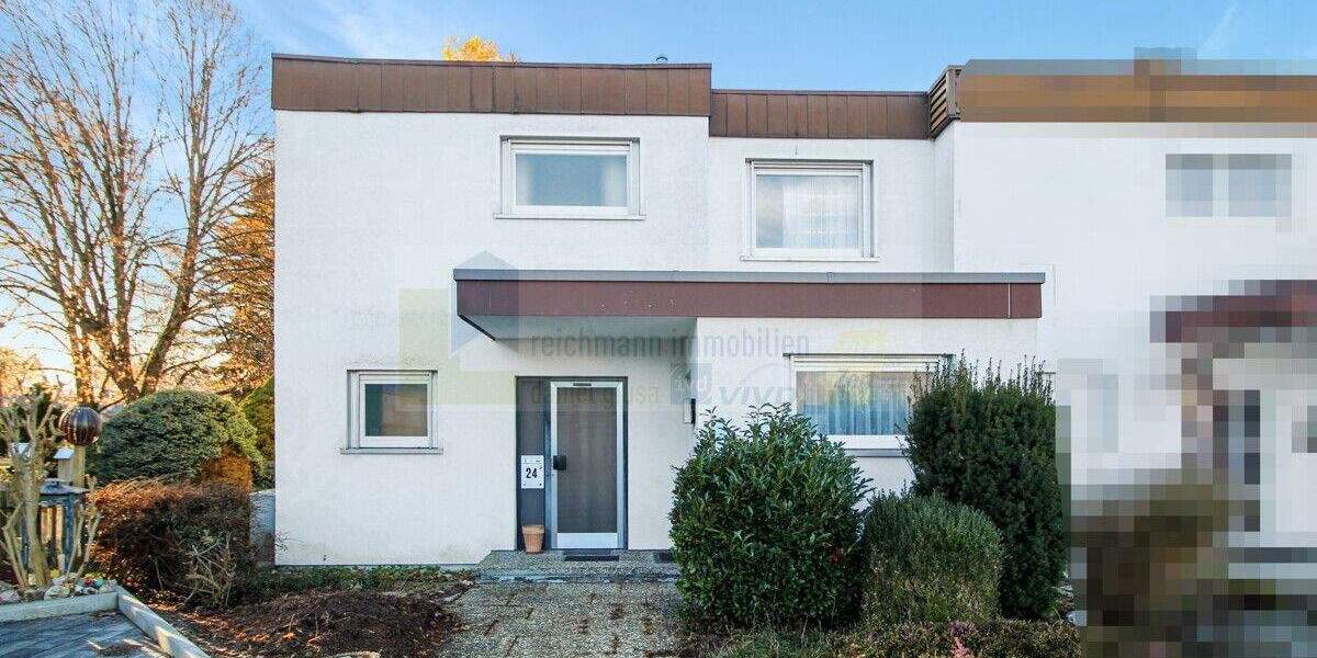 Einfamilienhaus Bad Dürrheim - 5 Zimmer, 145 m&sup2;, 349.000&euro; | Angebot:25692105