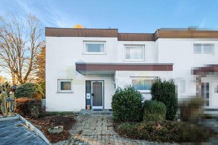 Haus Bad Dürrheim - 5 Zimmer, 145 m&sup2;, 349.000&euro; | Angebot:25692105