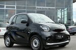 Smart ForTwo EQ Coupe SITZHEIZUNG/BLUETOOTH/ISO/1.HAND 21.989 km 9.900 &euro; Villingen-Schwenningen 78054