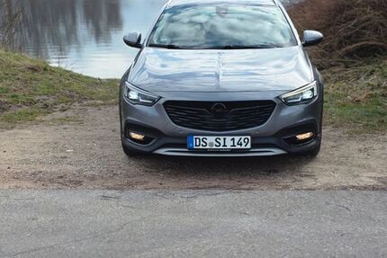Opel Insignia CT 155.000 km 17.000 &euro; Donaueschingen 78166