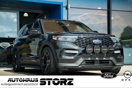 Ford Explorer 48.503 km 57.490 &euro; Villingen-Schwenningen 78052