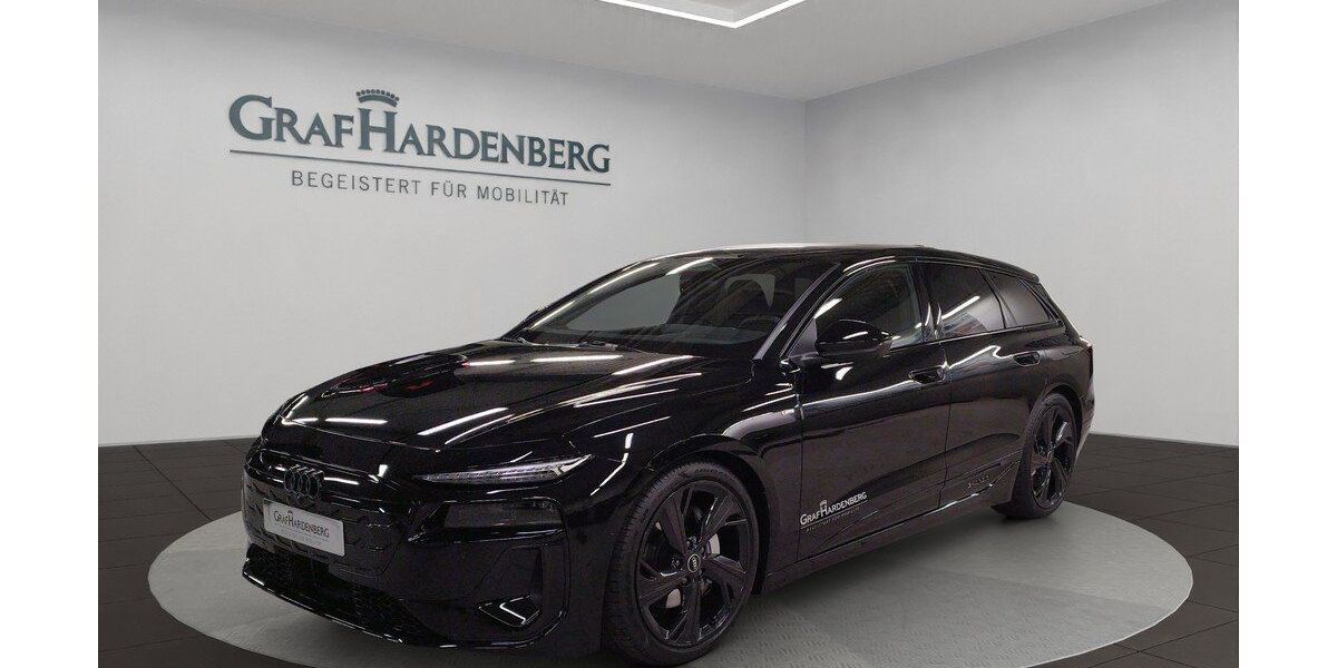 Audi A6 e-tron 1.907 km 76.980 &euro; Tuttlingen 78532